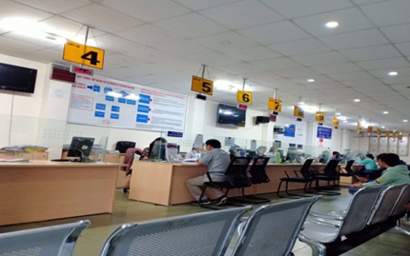 Kinh nghiệm thực hiện các thủ tục tại Sở Kế hoạch và Đầu tư thành phố Hồ Chí Minh