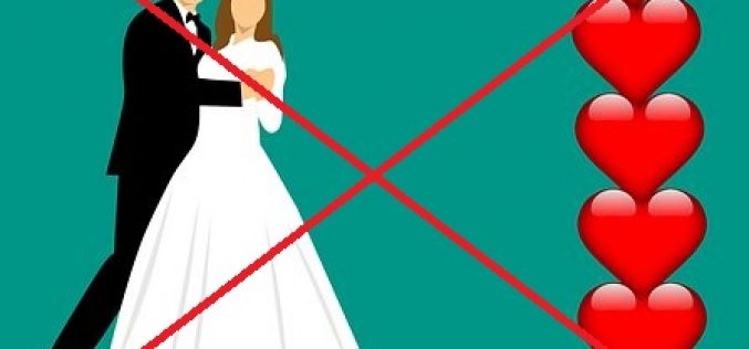 Yêu cầu hủy kết hôn trái pháp luật