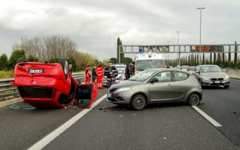 Quy định bồi thường thiệt hại tai nạn giao thông