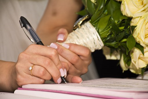 Trích lục giấy chứng nhận đăng ký kết hôn