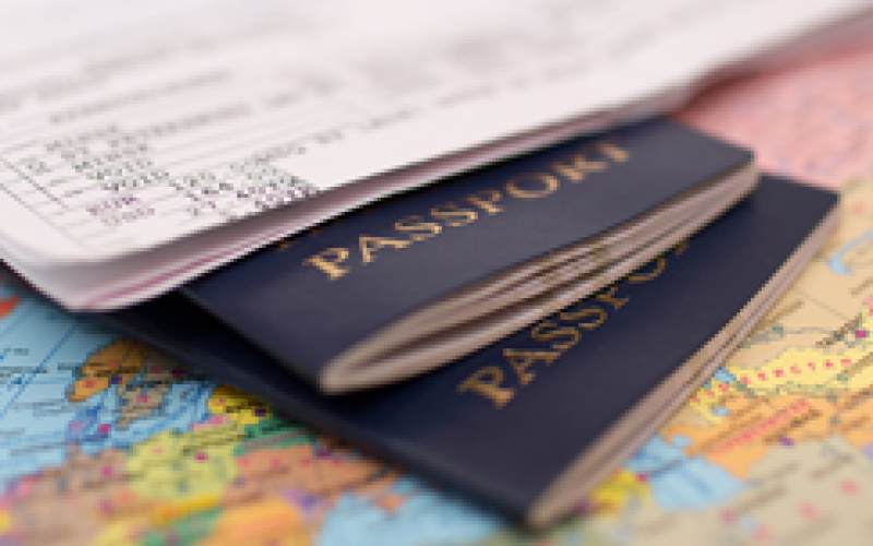 Làm Hộ chiếu mới nhưng Visa trên Hộ chiếu cũ vẫn còn hiệu lực