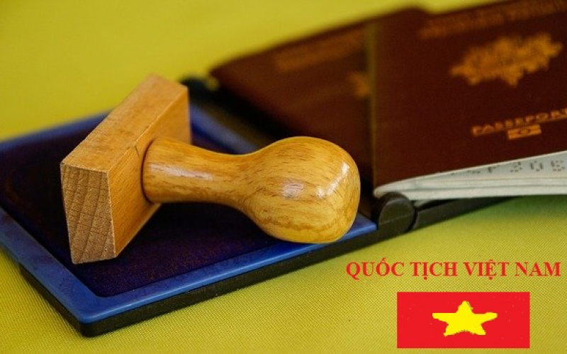 Điều kiện người nước ngoài xin nhập quốc tịch Việt Nam