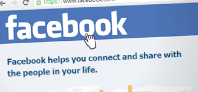 Hack tài khoản facebook để mạo danh vay tiền