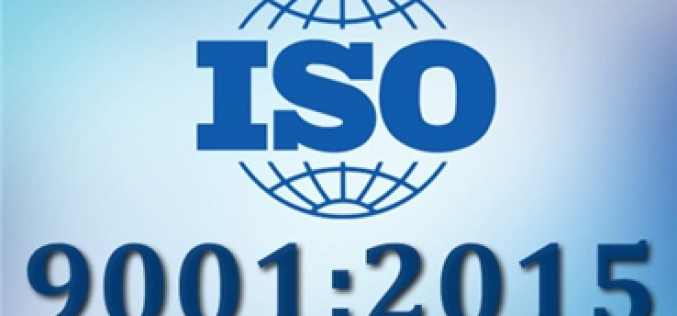 Trình tự, thủ tục xin cấp Giấy chứng nhận tiêu chuẩn ISO 9001:2015