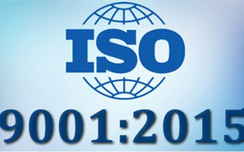 Trình tự, thủ tục xin cấp Giấy chứng nhận tiêu chuẩn ISO 9001:2015