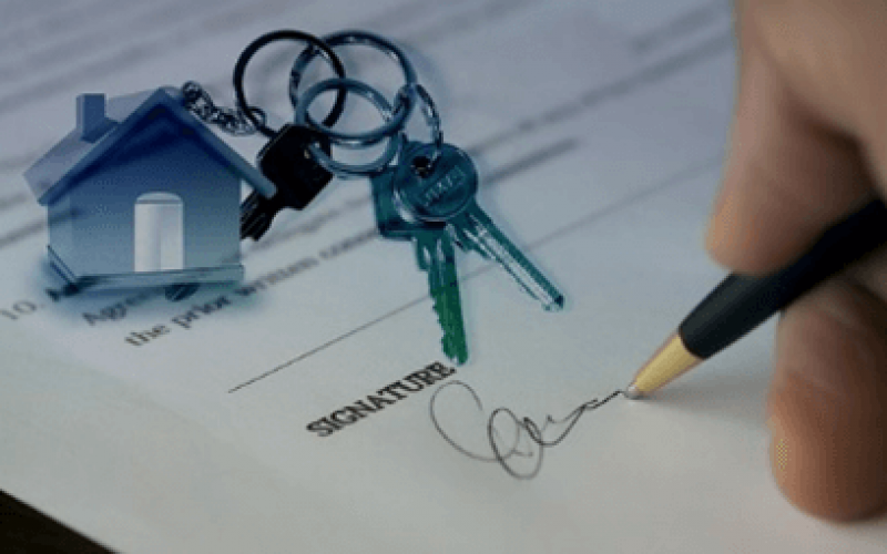 Những rủi ro khi mua nhà đất bằng hợp đồng ủy quyền