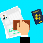Thủ tục cấp hộ chiếu tại Phòng xuất nhập cảnh Tp.HCM
