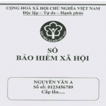 Vướng mắc sổ bảo hiểm xã hội ở công ty cũ