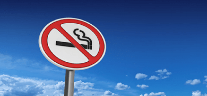 Tác hại của thuốc lá và xử phạt vi phạm những nơi cấm hút thuốc lá