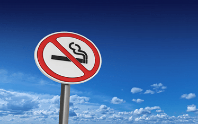 Tác hại của thuốc lá và xử phạt vi phạm những nơi cấm hút thuốc lá