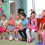 Hỗ trợ tiền ăn trưa cho trẻ mẫu giáo