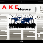 Xử phạt hành chính báo chí đăng tải thông tin sai sự thật
