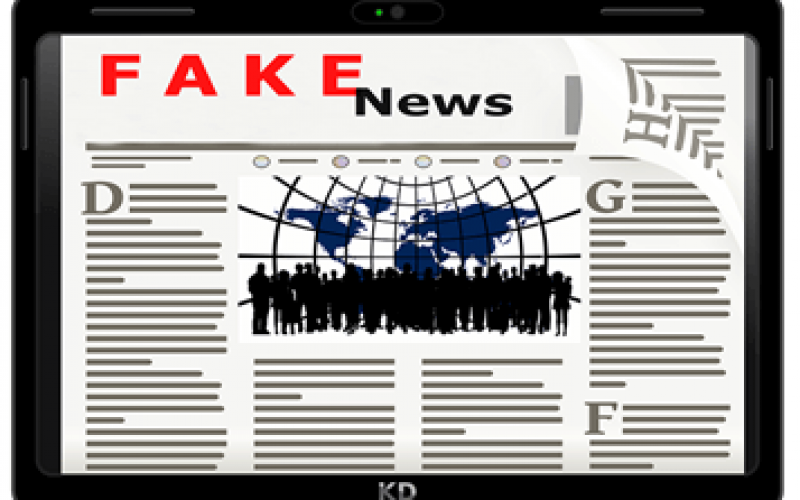 Xử phạt hành chính báo chí đăng tải thông tin sai sự thật