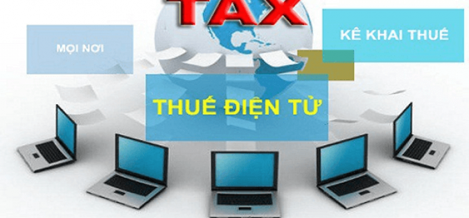Một số quy định mới về nộp hồ sơ khai thuế trong nghị định 126/2020/NĐ-CP