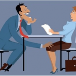 Xử lý quấy rối tình dục tại nơi làm việc