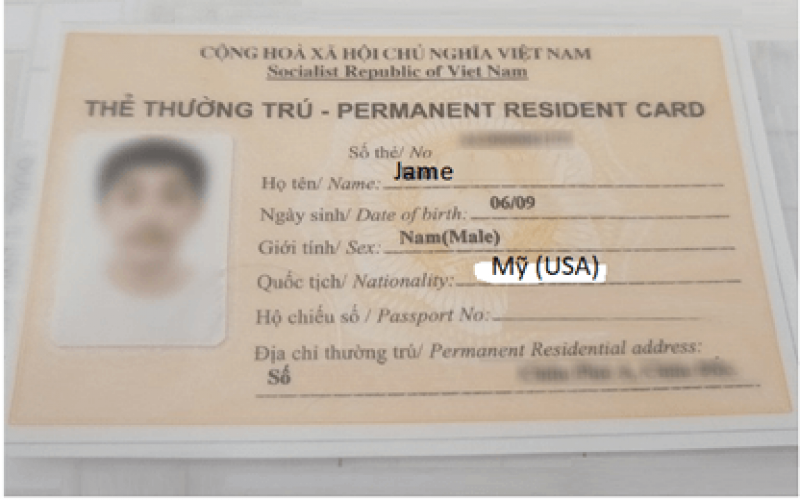 Một số lợi ích khi đăng ký thường trú tại Việt Nam