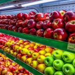 Cách phân biệt mã trái cây nhập khẩu