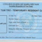Conditions for temporary residence registration for foreign investors in Ho Chi Minh City