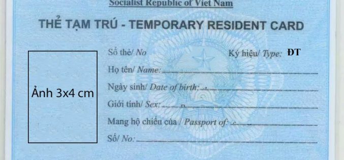 Conditions for temporary residence registration for foreign investors in Ho Chi Minh City