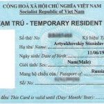 Procedures for temporary residence registration for foreign investors in Ho Chi Minh City