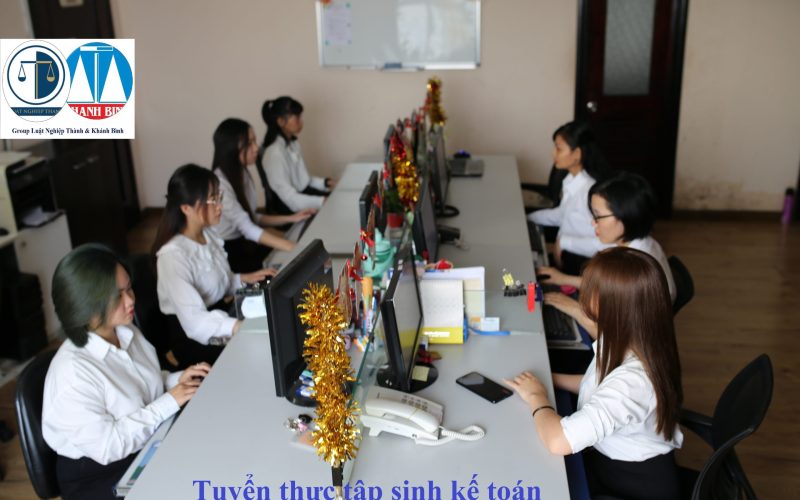 Accounting services in Long An by Khanh Binh