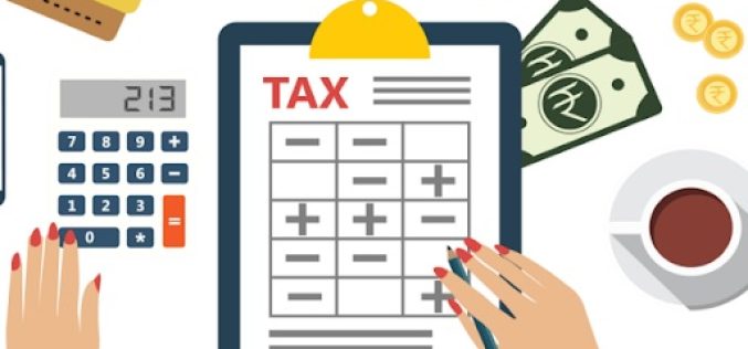 Quy định mới về khai thuế, nộp thuế TNCN
