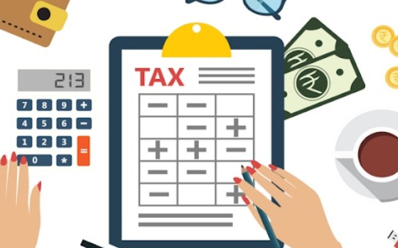 Quy định mới về khai thuế, nộp thuế TNCN