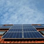 Bổ sung ngành, nghề đối với doanh nghiệp bán điện mái nhà mặt trời