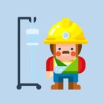 Mức bồi thường khi NLĐ bị tai nạn lao động
