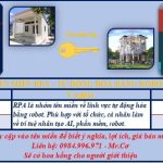 Bán tên miền RPA (Robotic Process Automation)