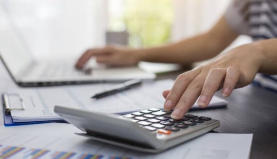 Cách tính lương theo hệ số của viên chức giáo dục