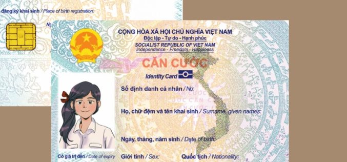 Ai có quyền kiểm tra, tạm giữ chứng minh nhân dân/căn cước công dân?