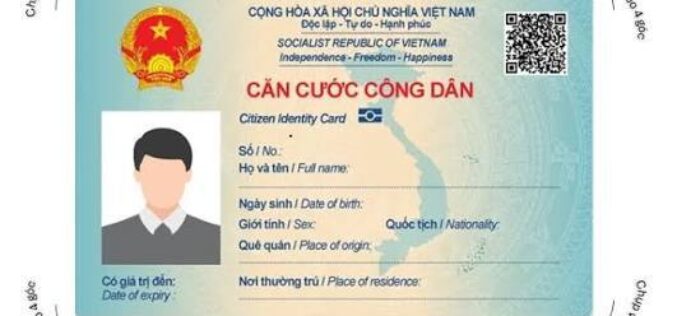 Ai có quyền kiểm tra, tạm giữ chứng minh nhân dân/căn cước công dân?