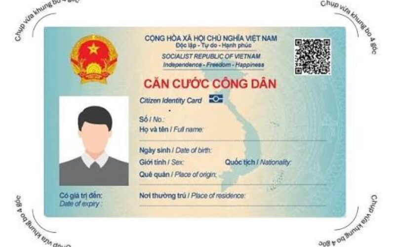 Ai có quyền kiểm tra, tạm giữ chứng minh nhân dân/căn cước công dân?