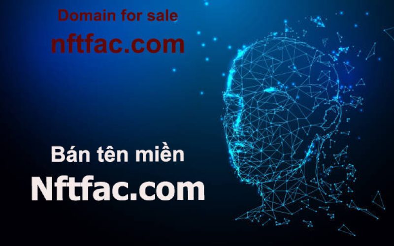 Tên miền nftfac (nftfac.com)