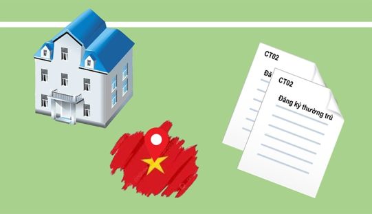 Đăng ký thường trú cho người Việt Nam định cư ở nước ngoài từ ngày 01/01/2024
