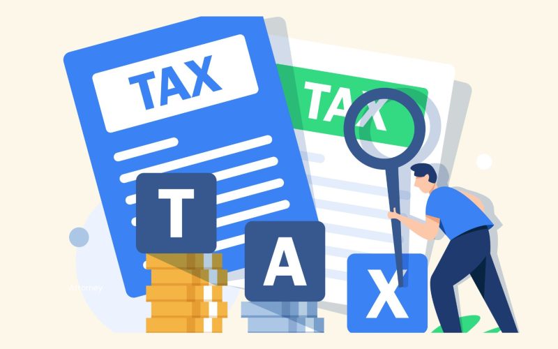 Điều chỉnh mức doanh thu và mức thuế khoán của Hộ kinh doanh