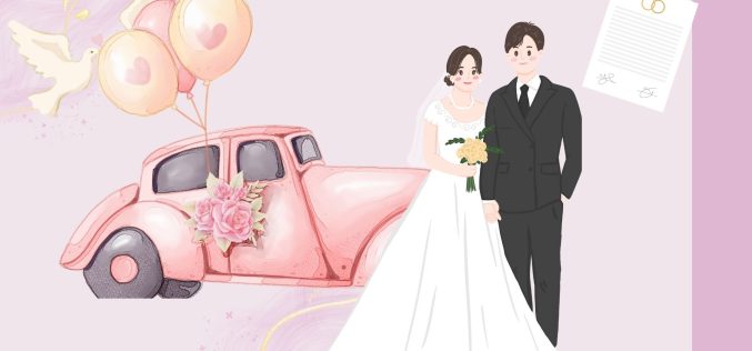 Điều kiện và thủ tục tại Việt Nam để công nhận kết hôn ở nước ngoài