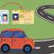 Thủ tục đổi bằng lái xe nước ngoài sang Giấy phép lái xe Việt Nam