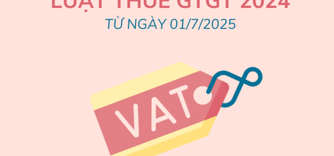 Đối tượng không chịu thuế theo Luật Thuế GTGT 2024 và 2008