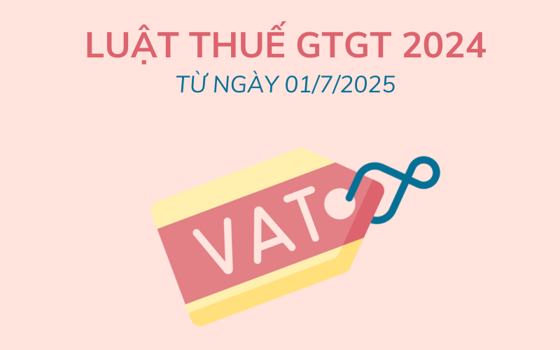 Đối tượng không chịu thuế theo Luật Thuế GTGT 2024 và 2008