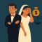 Đằng sau một cuộc hôn nhân giả tạo: Rủi ro, tổn thương và hệ quả pháp lý đi kèm (Phần 2)