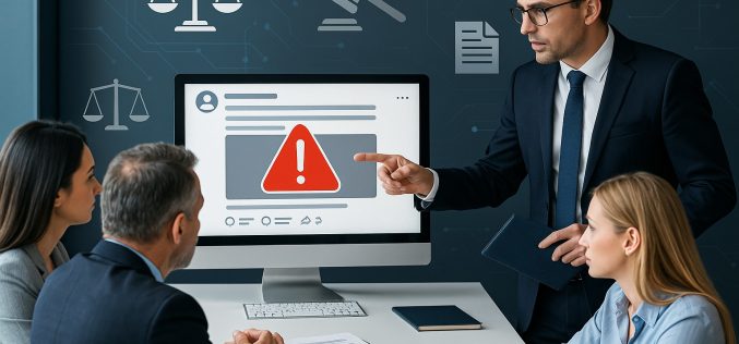 Chiến lược dài hạn giúp doanh nghiệp phòng ngừa rủi ro bị bôi nhọ trên mạng xã hội