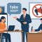 Hành vi bôi nhọ doanh nghiệp trên mạng xã hội: Nhìn từ quy định pháp luật hiện hành