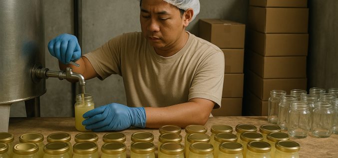 Trách nhiệm của người lao động khi sản xuất hàng giả