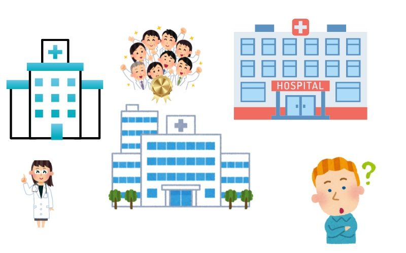 Phân cấp chuyên môn bệnh viện trong hệ thống khám, chữa bệnh