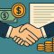 Cá nhân cho vay tiền bằng USD : Hiểu đúng luật để tránh rủi ro mất tiền