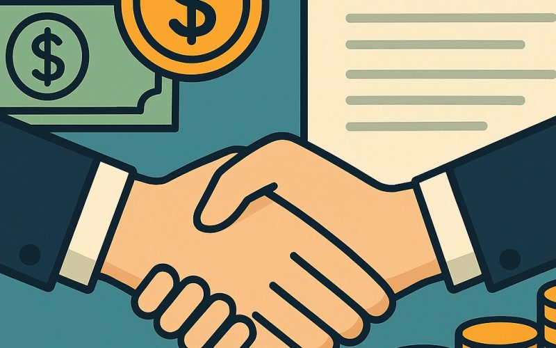 Cá nhân cho vay tiền bằng USD : Hiểu đúng luật để tránh rủi ro mất tiền