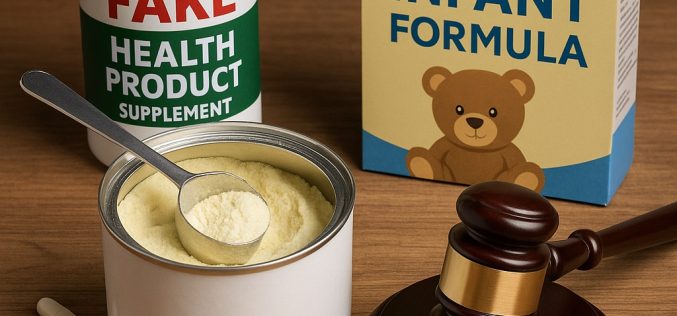 Kinh doanh sữa và thực phẩm chức năng: Rủi ro pháp lý đến giải pháp an toàn