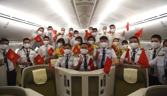 Người Việt định cư ở nước ngoài hồi hương: thủ tục xác nhận quốc tịch, đăng ký thường trú, làm thẻ căn cước